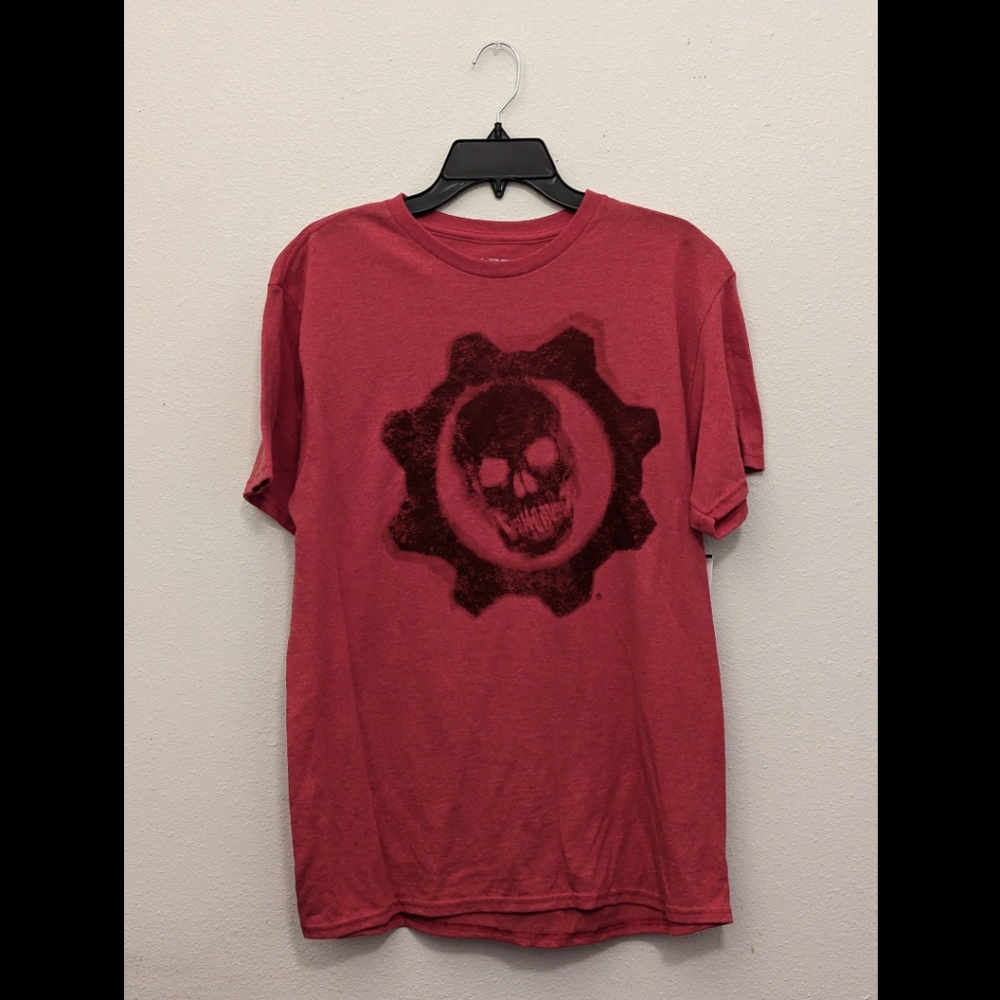 Gears of War Shirt